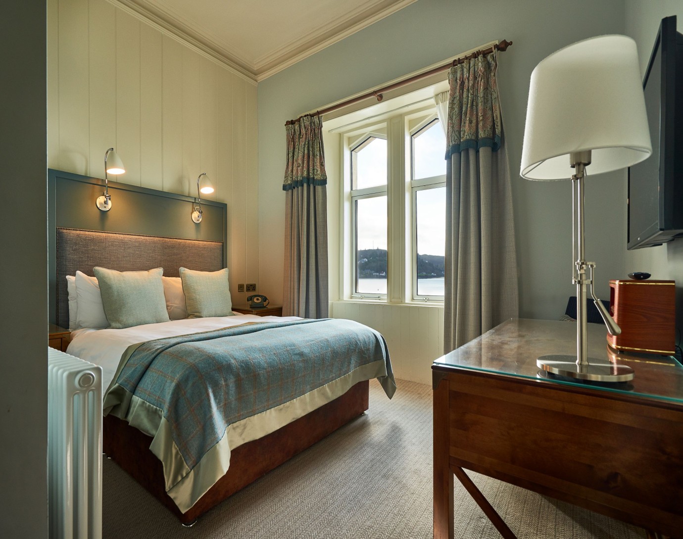 Market Street Hotel